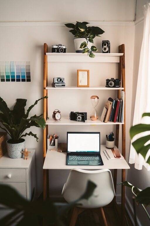 Tips for Creating a Cozy and Productive Home Office Space