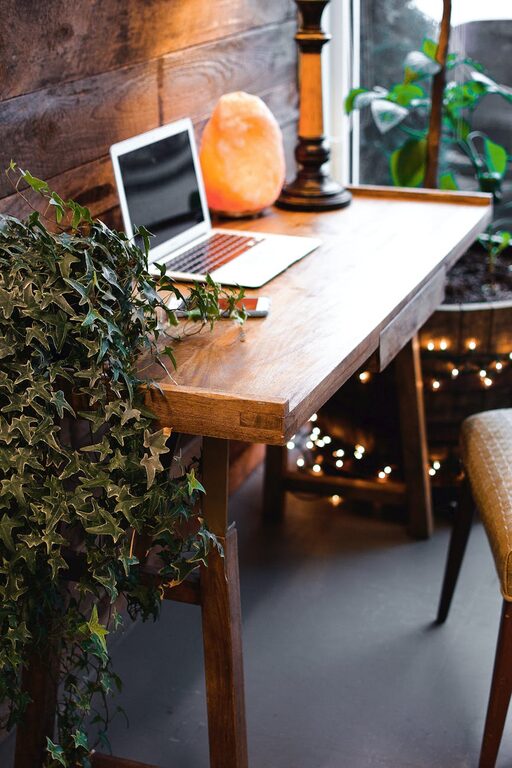 Tips for Creating a Relaxing Home Workspace That Boosts Productivity